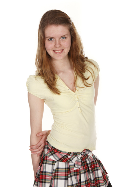 Teenage Studio Photography Pre-teen and teenager party photo shoots
