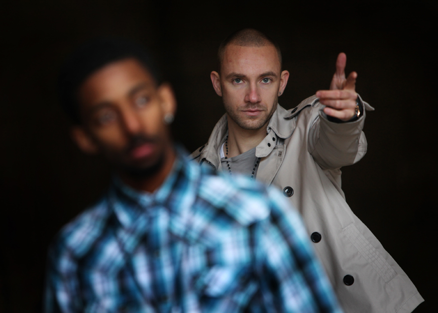 music promo shoots bands/musicians photography