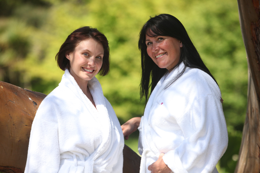 commercial photography colchester essex Zoe Tyler and Emma Barton at Lifehouse Spa