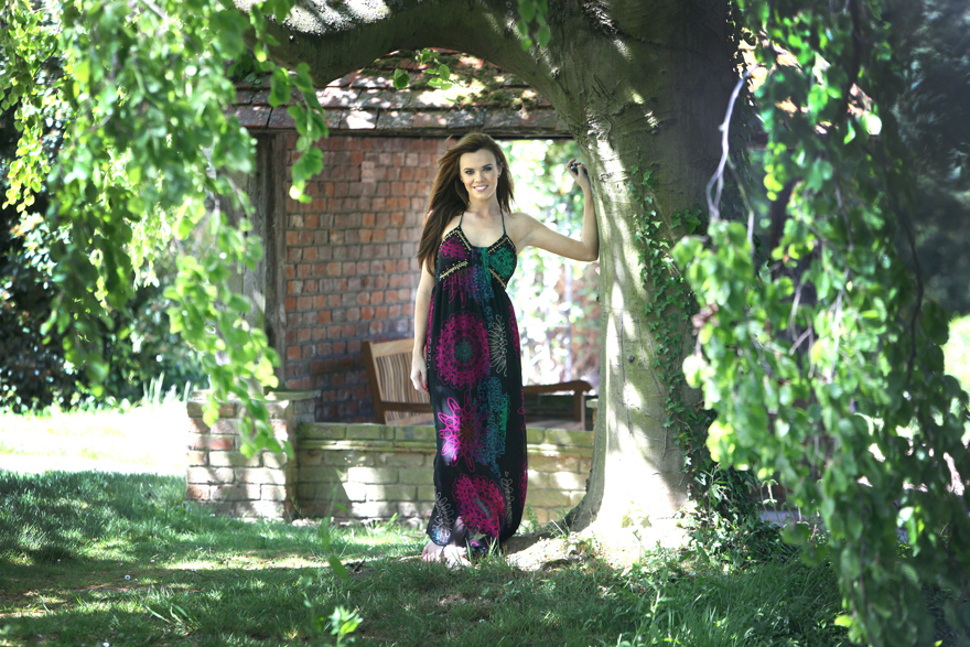 commercial photography Maria Fowler and Mum photographed at Lifehouse Spa