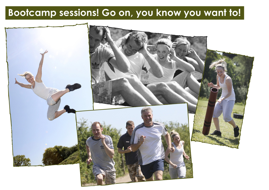 commercial photography colchester essex Bootcamp sessions at Lifehouse Spa