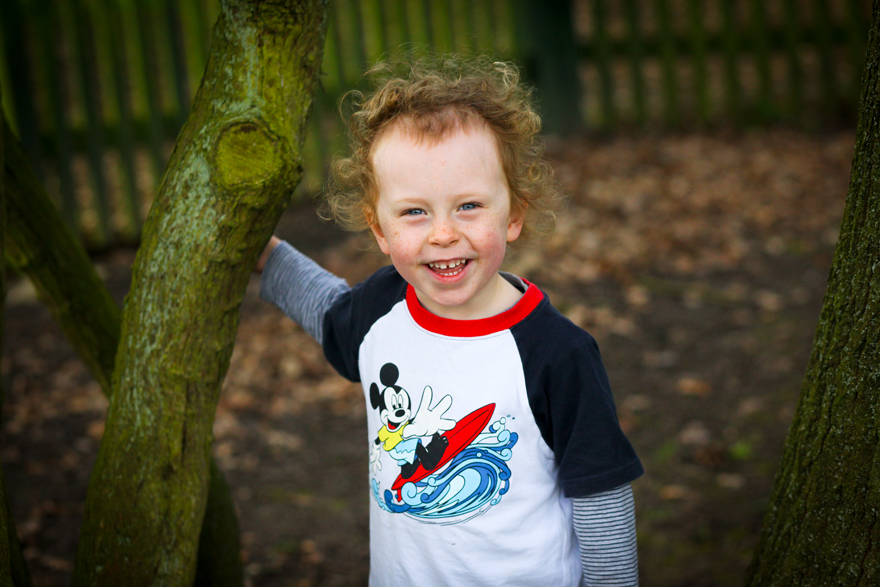 nursery outdoor photography in Colchester Essex