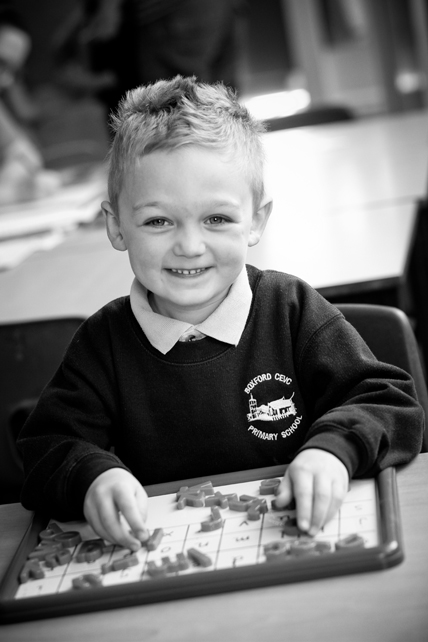 b/w documentary style school photography in Essex