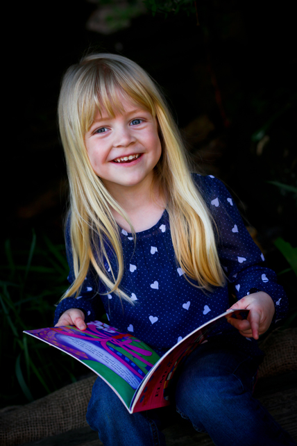 Outdoor nursery photography in Essex, Suffolk and Kent