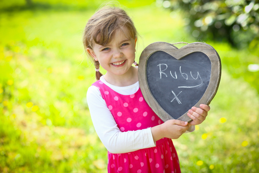 Outdoor nursery photography in Essex, Suffolk and Kent