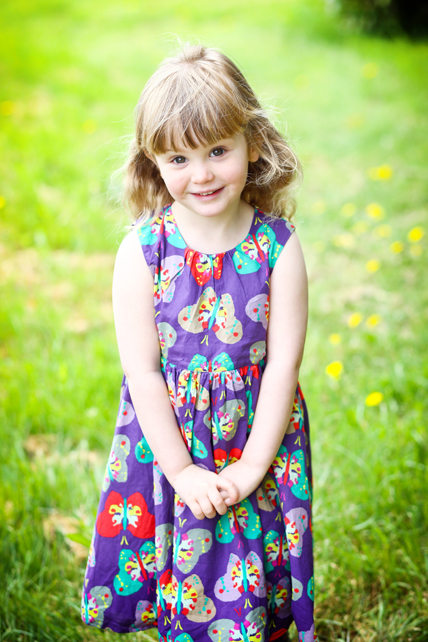 Outdoor nursery photography in Essex, Suffolk and Kent