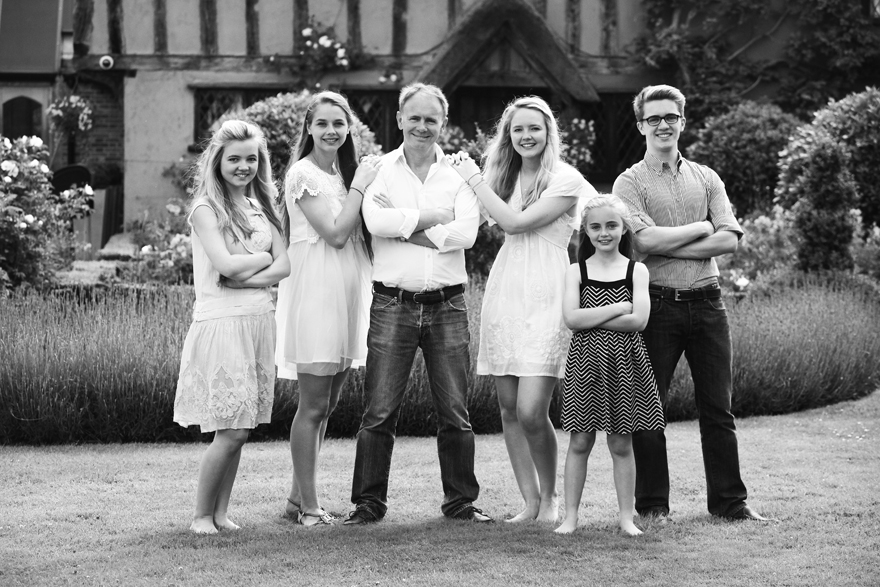family lifestyle outdoor photography Colchester Essex