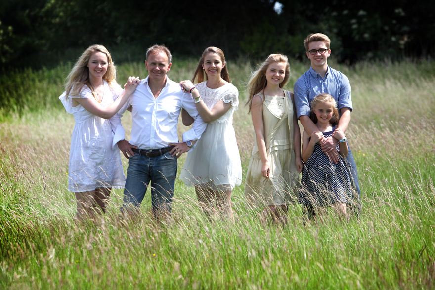 family lifestyle outdoor photography Colchester Essex