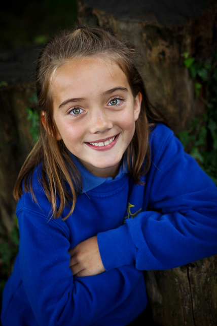 childrens portrait photography colchester essex
