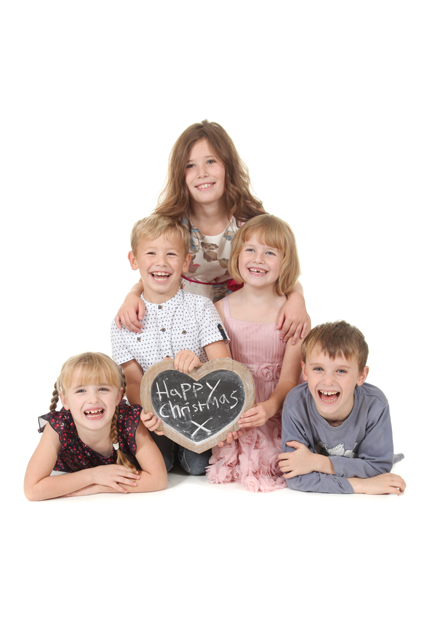 studio family photo shoot colchester essex