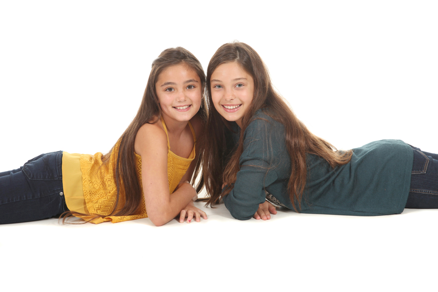 studio family photo shoot colchester essex