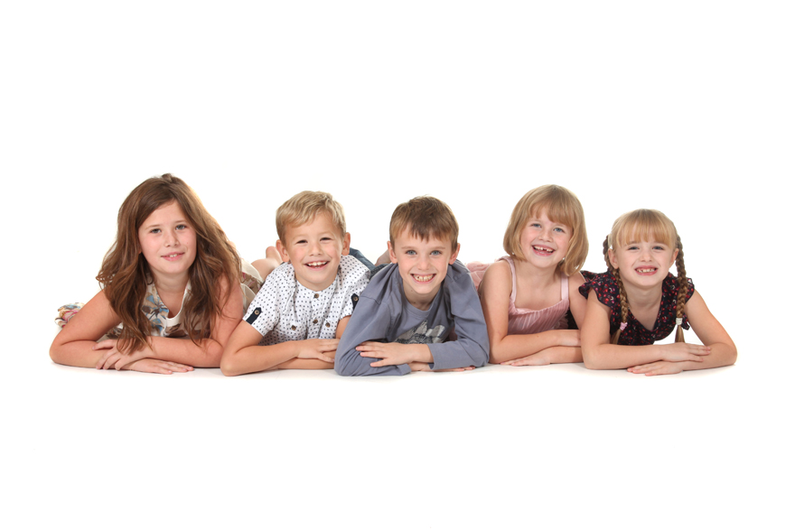 studio family photo shoot colchester essex