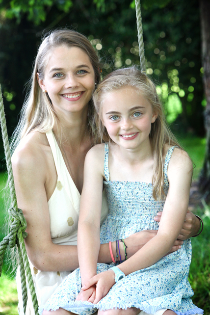 outdoor family photo shoot colchester essex