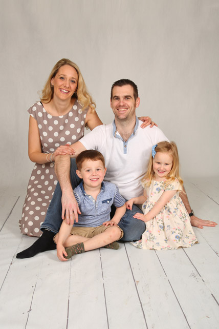 colchester essex family studio photo shoot