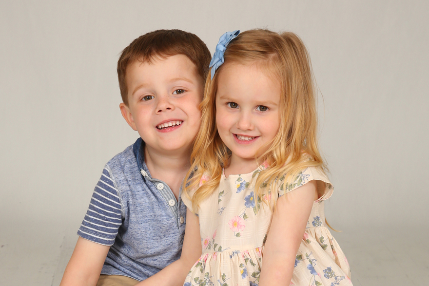 colchester essex family studio photo shoot