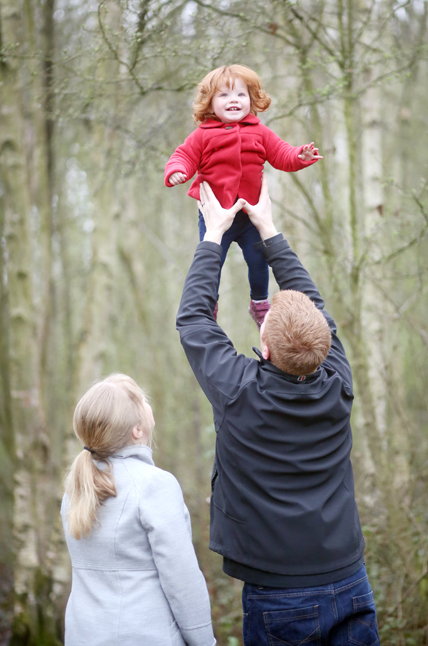 family outdoor shoots colchester essex